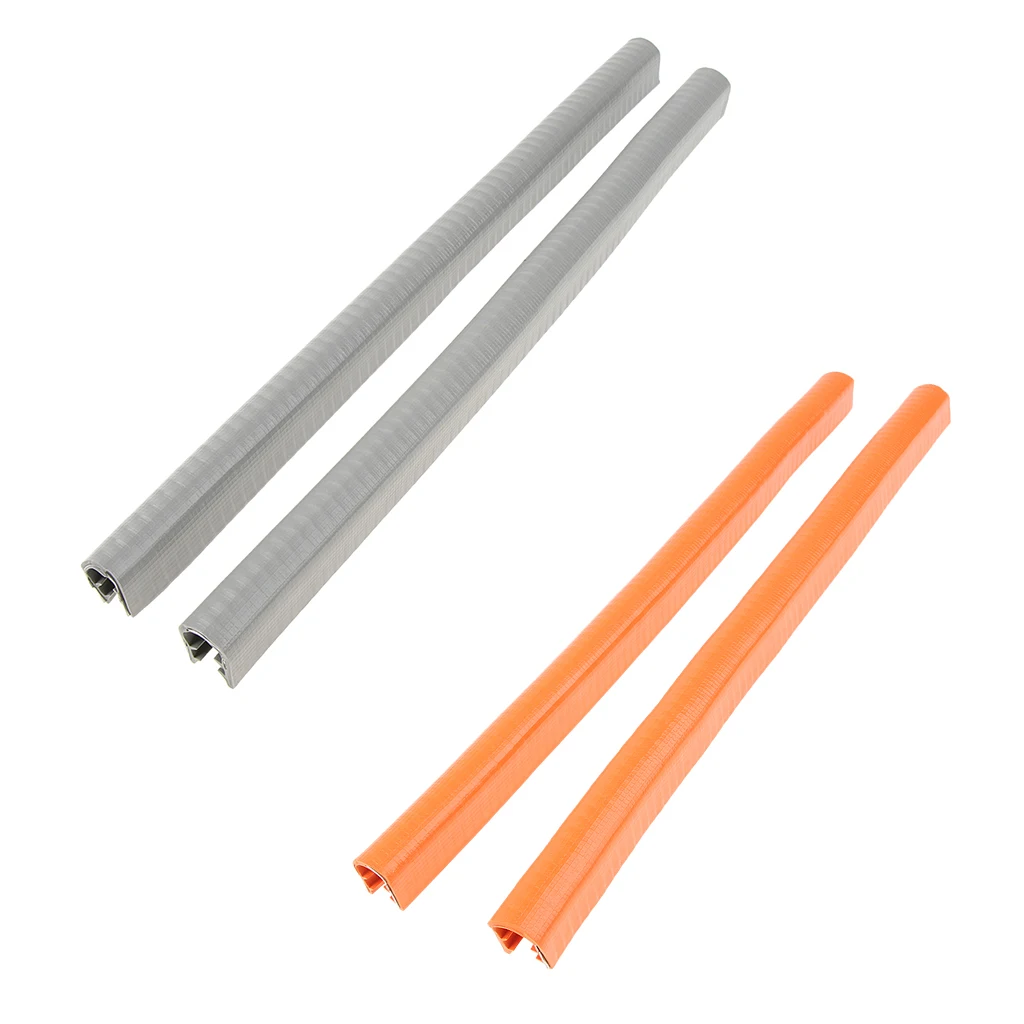 2 шт., резиновая полоска для защиты палубы скейтборда, длиной 30 см
2 шт., резиновая полоска для защиты палубы скейтборда, длиной 30 см