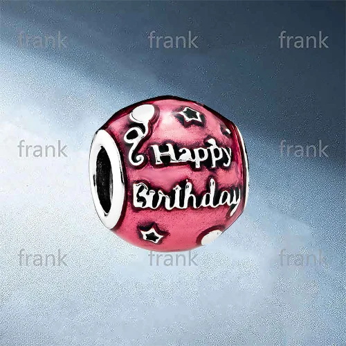 791983EN117 Birthday Celebration Charm
791983EN117 Birthday Celebration Charm