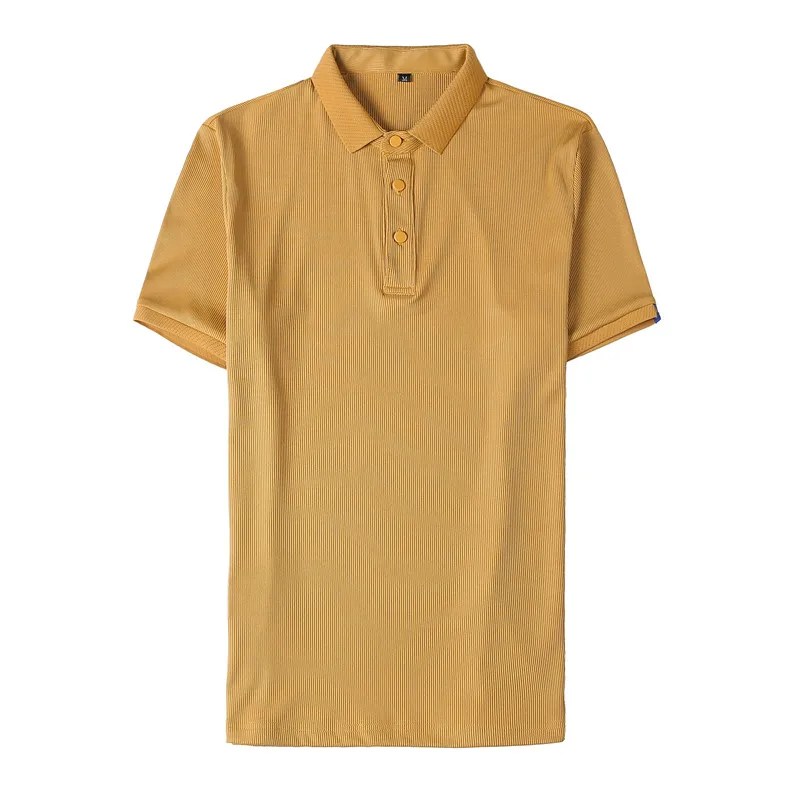 6Colors Summer Short Sleeve Stretched Polo Shirt Men Clothing 2021 Breathable Slim Fit Casual Pinstripe Tee Homme Streetwear 3XL 
6Colors Summer Short Sleeve Stretched Polo Shirt Men Clothing 2021 Breathable Slim Fit Casual Pinstripe Tee Homme Streetwear 3XL