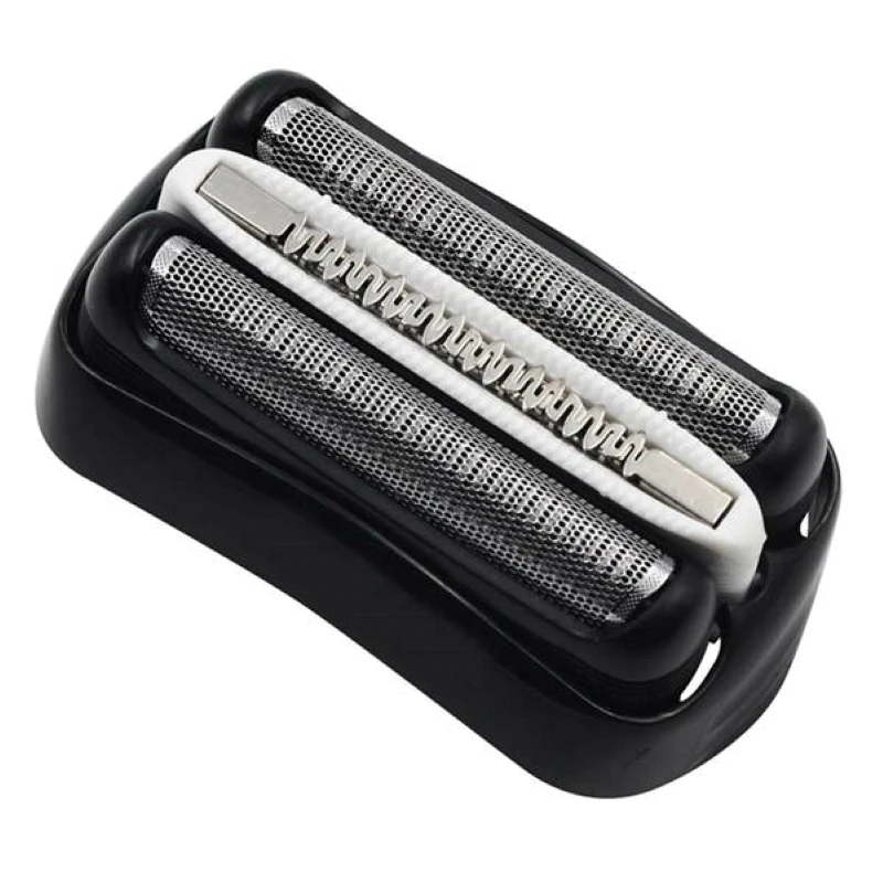 New Replacement Shaving Head for Braun 32B Series 301S 310S 320S 330S Cutter Durable Wholesale Drop Shipping
New Replacement Shaving Head for Braun 32B Series 301S 310S 320S 330S Cutter Durable Wholesale Drop Shipping