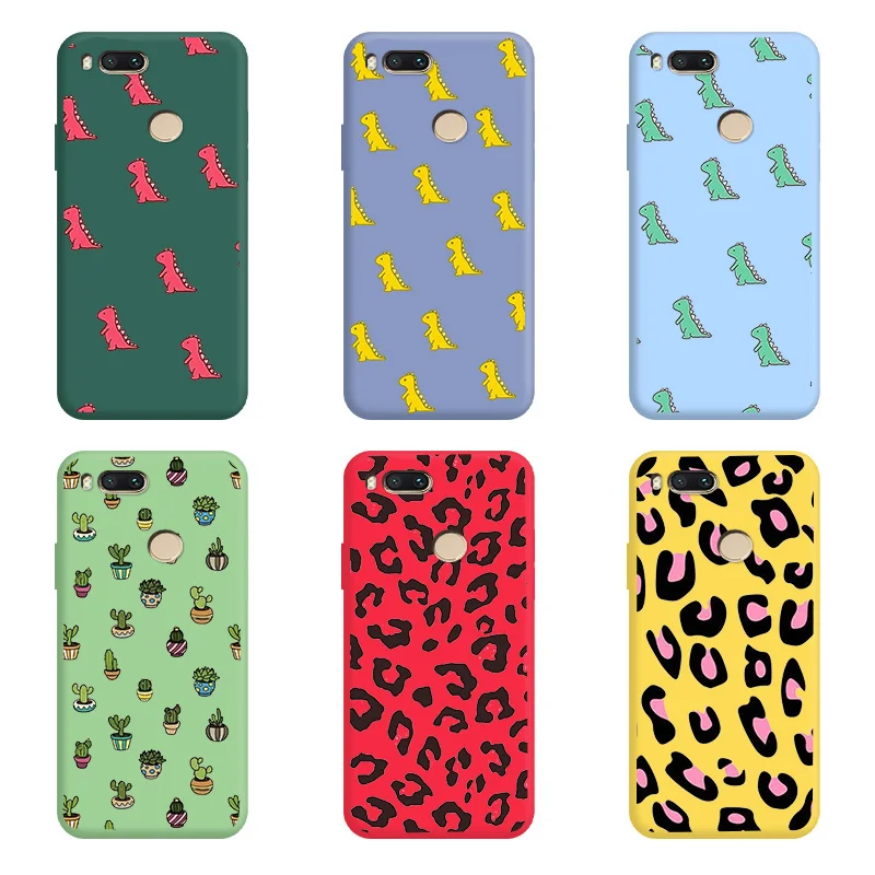 Dinosaur Soft TPU Shell For XIAOMI 5 5S Plus 5X A1 Case Matte Silicone Thin Phone Cover For XIAOMI 5 5s Plus Case Cover
Dinosaur Soft TPU Shell For XIAOMI 5 5S Plus 5X A1 Case Matte Silicone Thin Phone Cover For XIAOMI 5 5s Plus Case Cover