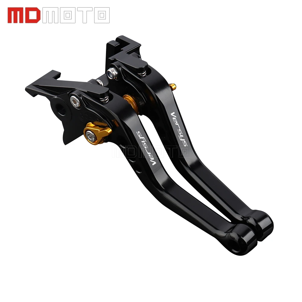 With LOGO Versys Motorcycle Accessories Short Brake Clutch Levers For KAWASAKI Versys x300 VERSYS 300X 2017 2018 2019
With LOGO Versys Motorcycle Accessories Short Brake Clutch Levers For KAWASAKI Versys x300 VERSYS 300X 2017 2018 2019