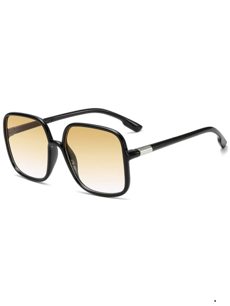 Fashion Vintage Sunglasses Women Brand Design Square Sun Glasses Retro Outdoor Driving Eyewear Men Shades Oculos De Sol S-2453
Fashion Vintage Sunglasses Women Brand Design Square Sun Glasses Retro Outdoor Driving Eyewear Men Shades Oculos De Sol S-2453
