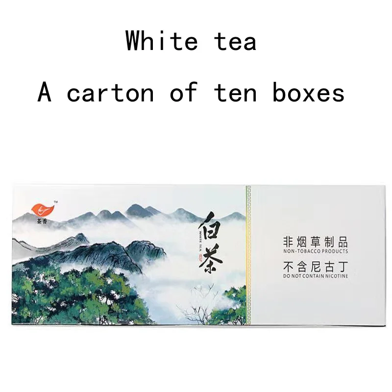 Oolong Tea Herbal Cigarettes clearing lung to Quit smoking No Nicotine & Tobacco Cigarettes Tea real smoke 
Oolong Tea Herbal Cigarettes clearing lung to Quit smoking No Nicotine & Tobacco Cigarettes Tea real smoke