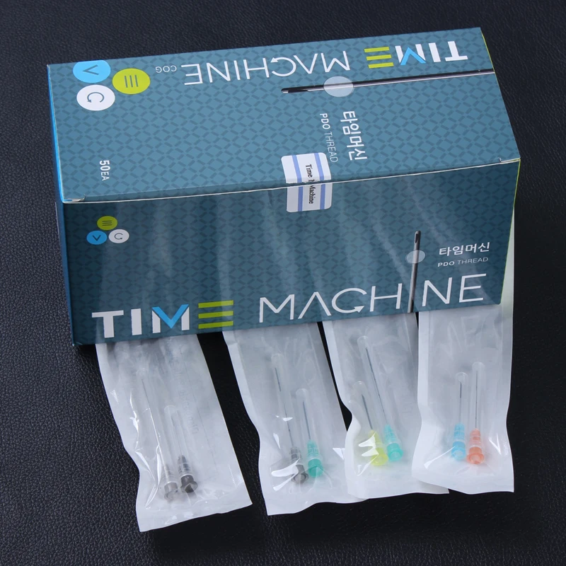 Шприцевые иглы с плоским концом Fine Micro Cannula одноразовая спинномозговая игла 18 г 21