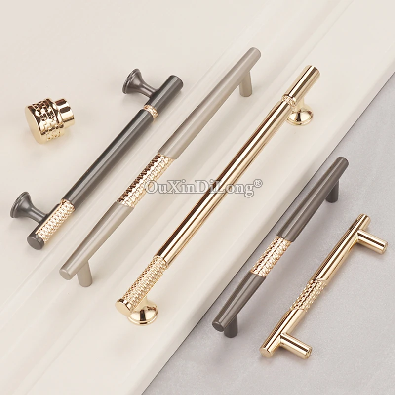 Luxury Plus Length 10PCS European Furniture Handles Drawer Pulls Cupboard Wardrobe Kitchen Shoe Cabinet Pulls Handles and Knobs
Luxury Plus Length 10PCS European Furniture Handles Drawer Pulls Cupboard Wardrobe Kitchen Shoe Cabinet Pulls Handles and Knobs