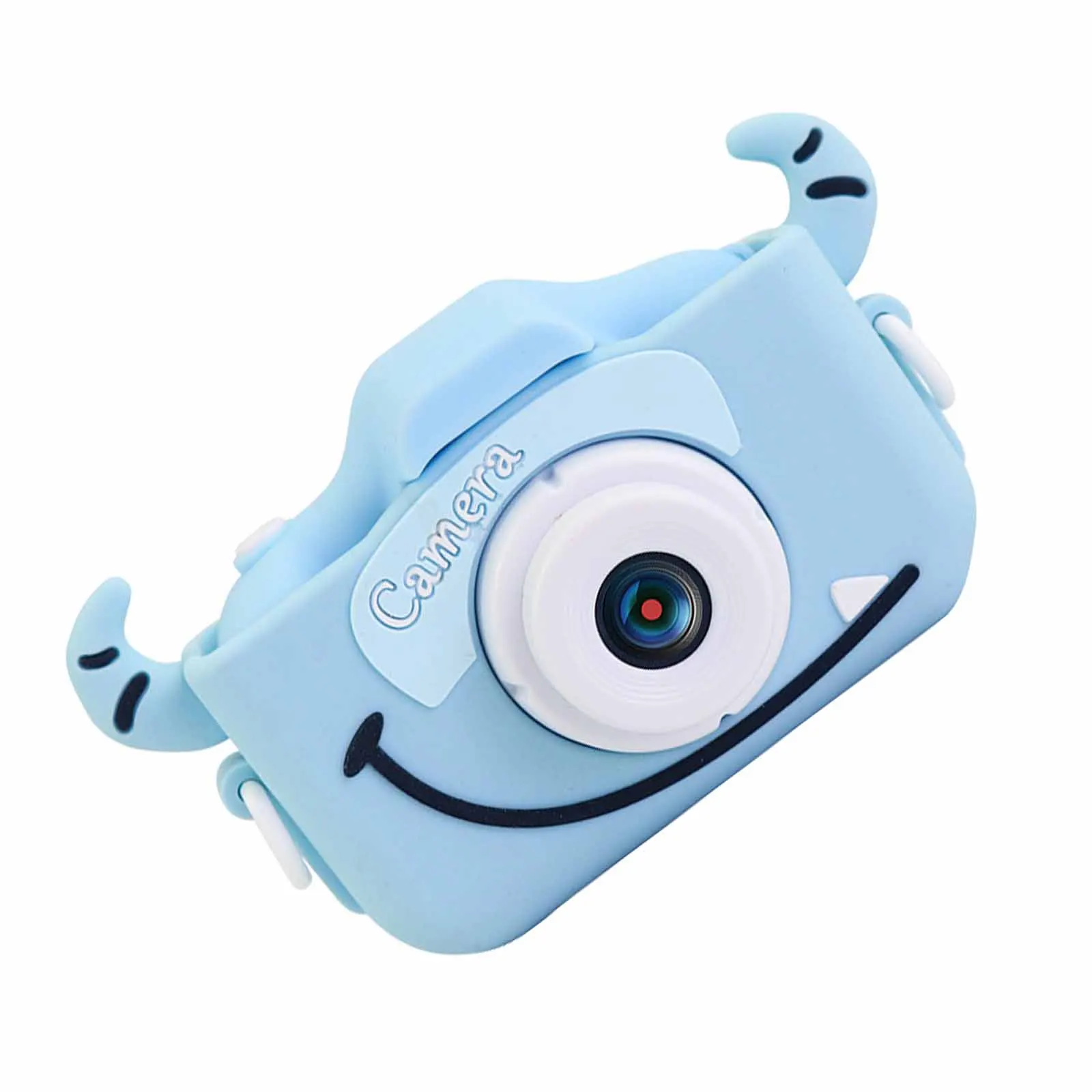Kids Camera Children's Selfie Camera with 2 Inches Screen Gifts Ideas for Birthday Christmaskids
Kids Camera Children's Selfie Camera with 2 Inches Screen Gifts Ideas for Birthday Christmaskids