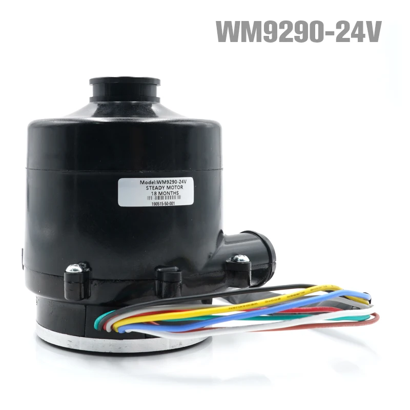 Воздуходувка ABAY WM9290 DC12V/24V/48V
Воздуходувка ABAY WM9290 DC12V/24V/48V