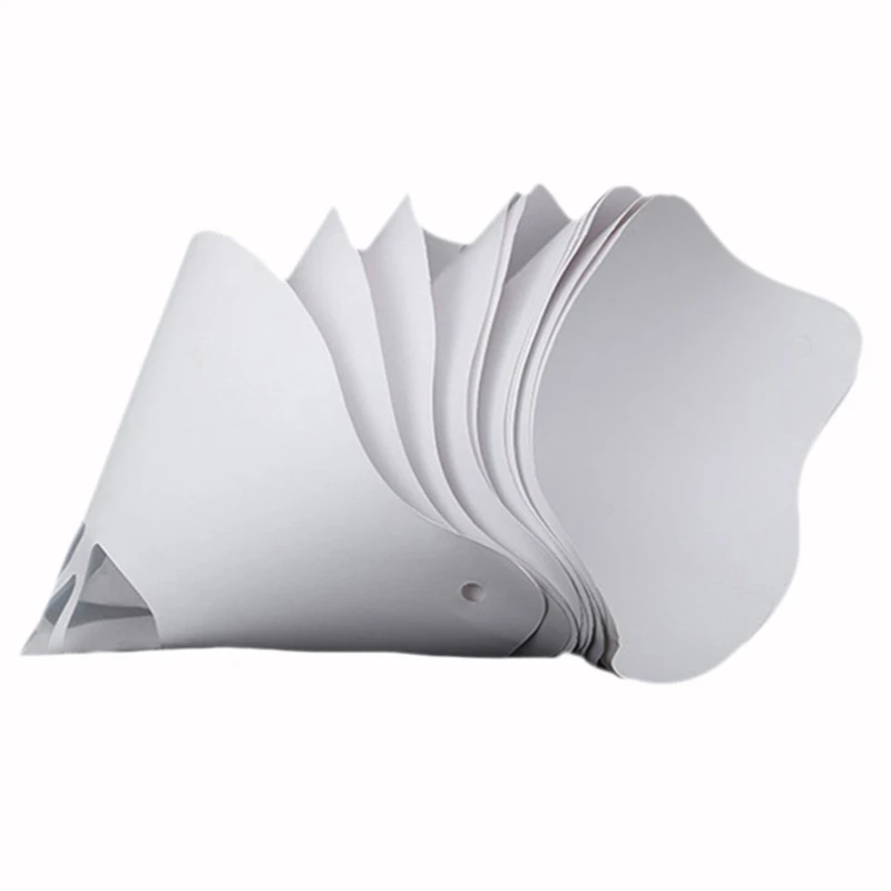 Resin Thicken Paper Filter Disposable for Wanhao D7 SLA UV 3D Printer Parts Accessories Filament Filter
Resin Thicken Paper Filter Disposable for Wanhao D7 SLA UV 3D Printer Parts Accessories Filament Filter