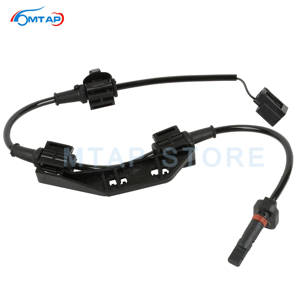 MTAP Car ABS Sensor Rear Left Right 57475-SLE-003 57470-SLE-003 For HONDA For ODYSSEY RB3 2009-2014 Wheel Speed Sensor
MTAP Car ABS Sensor Rear Left Right 57475-SLE-003 57470-SLE-003 For HONDA For ODYSSEY RB3 2009-2014 Wheel Speed Sensor