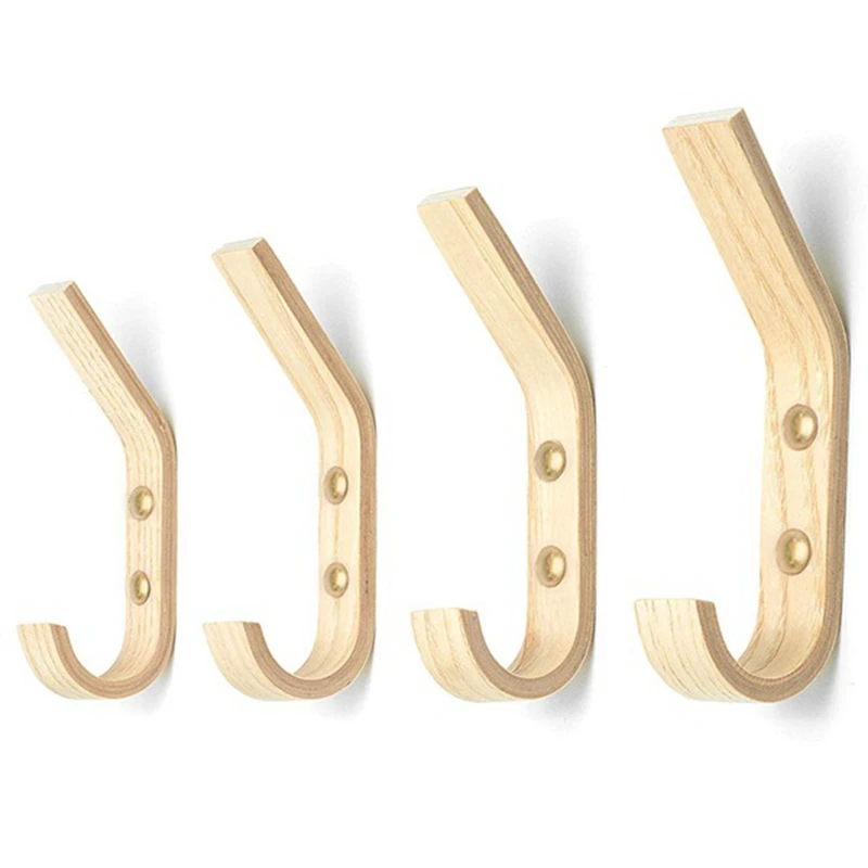 2 Pcs Wood Coat Hook Wall Mounted Vintage Single Hook & 1 Set Robot Vacuum Cleaner Accessory Kit
2 Pcs Wood Coat Hook Wall Mounted Vintage Single Hook & 1 Set Robot Vacuum Cleaner Accessory Kit