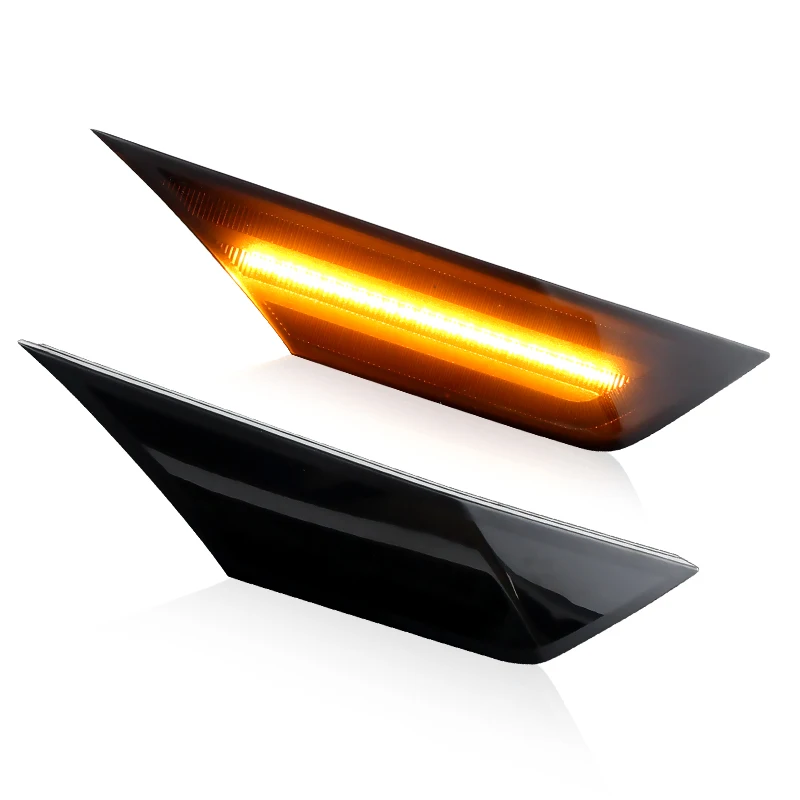 Автомобильные габаритные фонари, комплект передних боковых габаритных фонарей, указатель поворота для Honda Civic 10-го поколения 2016-up
Автомобильные габаритные фонари, комплект передних боковых габаритных фонарей, указатель поворота для Honda Civic 10-го поколения 2016-up