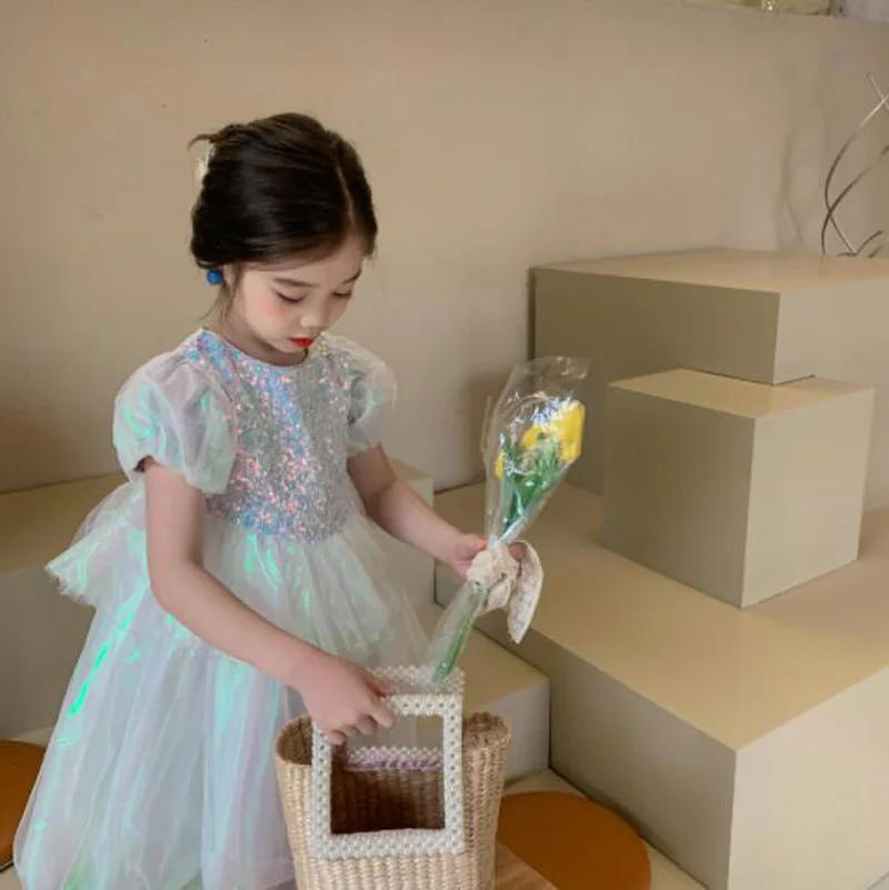 Cultiseed Baby Girls Cute Sweet Sequined Patchwork Gauze Mesh Birthday Party Princess Layered Cake Dress Children Kids Gowns
Cultiseed Baby Girls Cute Sweet Sequined Patchwork Gauze Mesh Birthday Party Princess Layered Cake Dress Children Kids Gowns