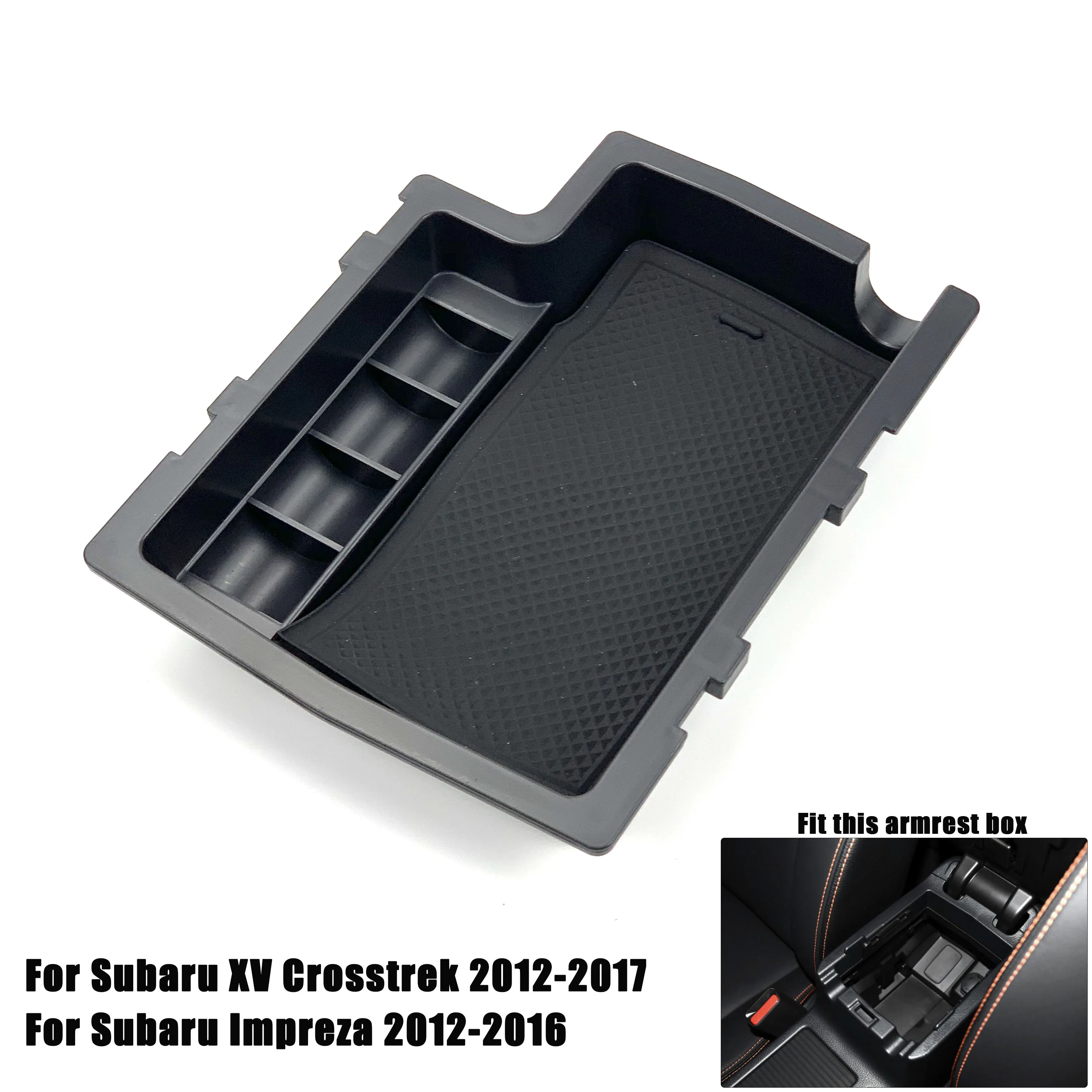 Автомобильные аксессуары, центральный подлокотник для Subaru XV Crosstrek Impreza Outback Legacy Forester консоль, держатель для перчаток
Автомобильные аксессуары, центральный подлокотник для Subaru XV Crosstrek Impreza Outback Legacy Forester консоль, держатель для перчаток