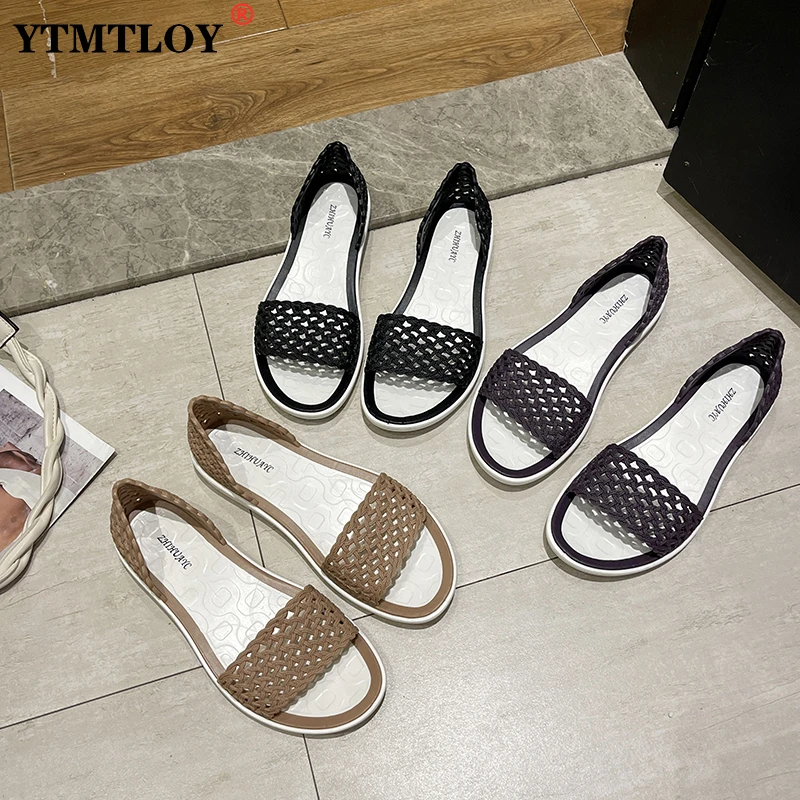 Шлепанцы женские для улицы, легкие сандалии, без застежки, повседневные пляжные тапочки, большие размеры, летняя обувь 
Шлепанцы женские для улицы, легкие сандалии, без застежки, повседневные пляжные тапочки, большие размеры, летняя обувь