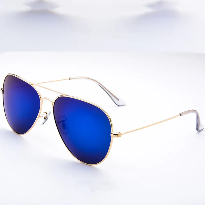 OEYEYEO New Metal Fashion Anti UV400 Toad Mirror Men's Classic Double Beam Night Vision Polarized Sunglasses Comfortable Durable
OEYEYEO New Metal Fashion Anti UV400 Toad Mirror Men's Classic Double Beam Night Vision Polarized Sunglasses Comfortable Durable