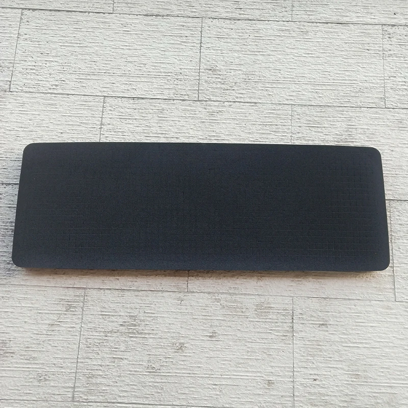 Long size 1pc pre-cut foam 300*900*80mm + 2pcs solid foam 300*900*10mm for tool case plastic too box
Long size 1pc pre-cut foam 300*900*80mm + 2pcs solid foam 300*900*10mm for tool case plastic too box