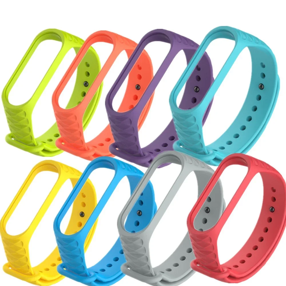 Браслет для xiaomi mi band 4, силиконовый ремешок для xiaomi mi 4/3, 2, аксессуары для mi band 4, 2, ремешок для часов
Браслет для xiaomi mi band 4, силиконовый ремешок для xiaomi mi 4/3, 2, аксессуары для mi band 4, 2, ремешок для часов