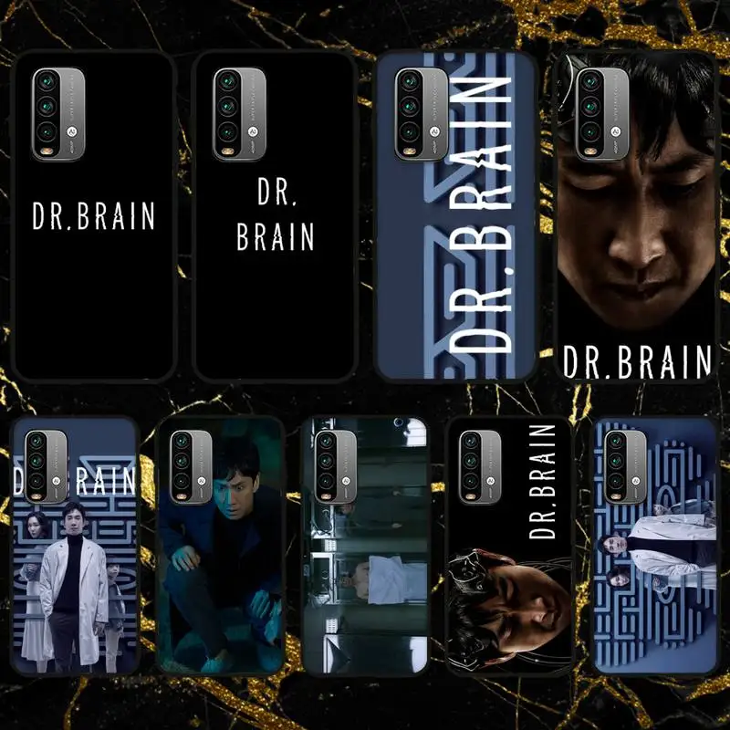 Телефонный чехол Dr. brain с корейской драмой для Xiaomi 9 10 11 PRO LITE Redmi NOTE7 8 9 10 A PRO Shell
Телефонный чехол Dr. brain с корейской драмой для Xiaomi 9 10 11 PRO LITE Redmi NOTE7 8 9 10 A PRO Shell
