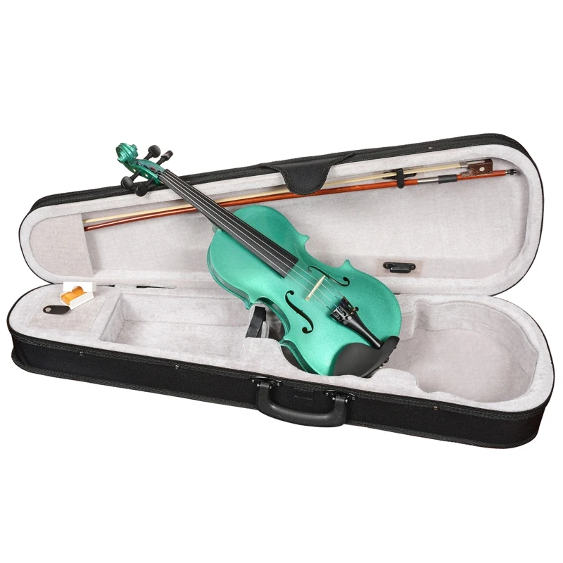 Violin ANTONIO LAVAZZA VL-20 GR 1/2 GREEN | Спорт и развлечения