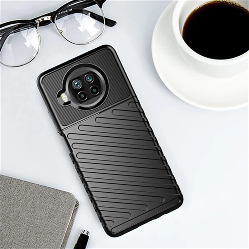 Rugged Fiber Shield Cover For Xiaomi Mi 10T Lite 5G Case Carbon Fiber Cover For Xiaomi Mi 10T Lite 5G Case For Mi 10T Lite Case
Rugged Fiber Shield Cover For Xiaomi Mi 10T Lite 5G Case Carbon Fiber Cover For Xiaomi Mi 10T Lite 5G Case For Mi 10T Lite Case