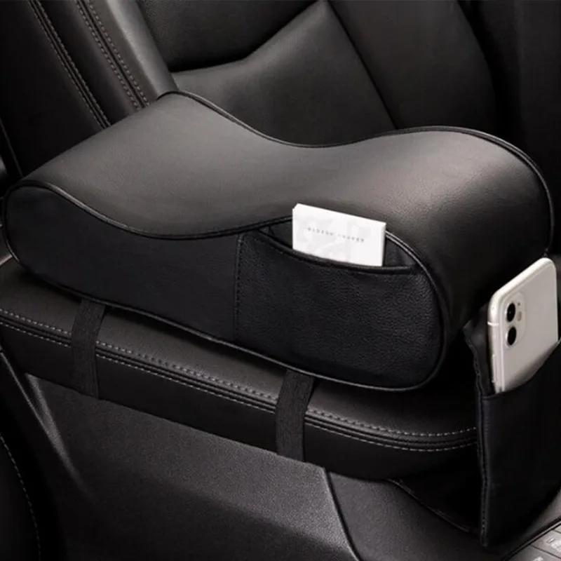 Накладка на центральный подлокотник автомобиля коврик для сиденья CHEVROLET ALERO ASTRA