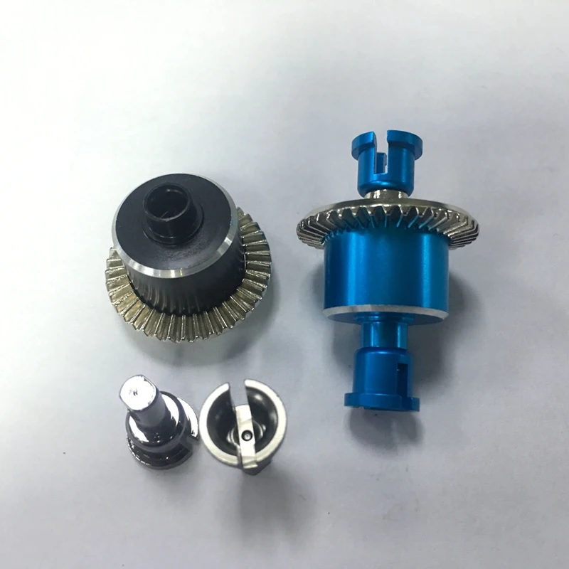 RC Remote Control Car Parts Upgrade Metal Gear Set and Various Parts Are Suitable for 1-18WL Weili Upgrade Parts
RC Remote Control Car Parts Upgrade Metal Gear Set and Various Parts Are Suitable for 1-18WL Weili Upgrade Parts