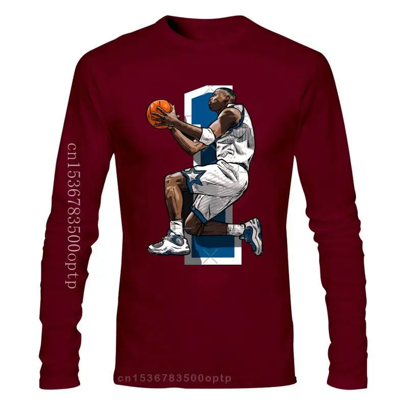 New Men tshirt 1 Hardaway Retro Orlando Basketball T Shirt women T-Shirt tees top
New Men tshirt 1 Hardaway Retro Orlando Basketball T Shirt women T-Shirt tees top