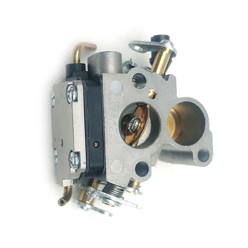 Carburetor Carb Fit for HUS 235 235E 236 236E 240 240E H 9 U CCA13 Chainsaw Part
Carburetor Carb Fit for HUS 235 235E 236 236E 240 240E H 9 U CCA13 Chainsaw Part