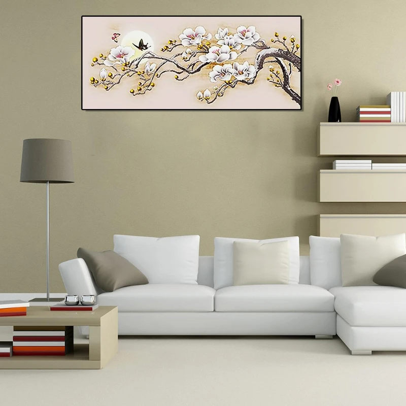 Peach Blossom 5D Full Drill Diamond Painting Embroidery Cross Stitch Kits DIY Rhinestone Crystal Home Decoration
Peach Blossom 5D Full Drill Diamond Painting Embroidery Cross Stitch Kits DIY Rhinestone Crystal Home Decoration