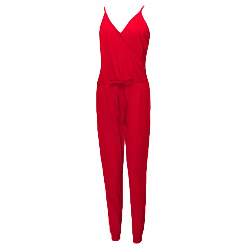 2021 Summer Women Holiday Casual Sleeveless Jumpsuits Fashion Ladies Solid Color Bodysuit Wide Leg Loose Long Pants Trousers
2021 Summer Women Holiday Casual Sleeveless Jumpsuits Fashion Ladies Solid Color Bodysuit Wide Leg Loose Long Pants Trousers