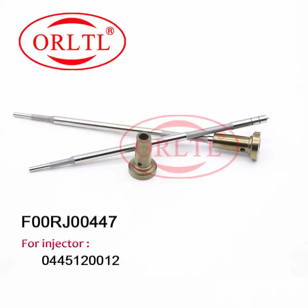 FOORJ00447 Common Rail diesel injector valve F 00R J00 447 fuel injection control valve FOOR J00 447 For Renault 0445120016
FOORJ00447 Common Rail diesel injector valve F 00R J00 447 fuel injection control valve FOOR J00 447 For Renault 0445120016
