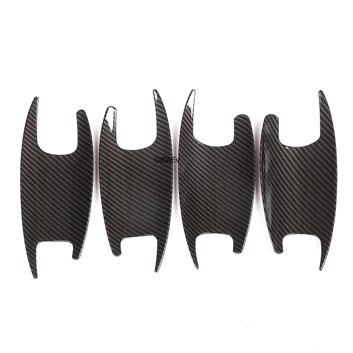 Suitable for 2015-2021 Mercedes-Benz C-Class W205 ABS carbon fiber style exterior exterior door bowl decorative cover trim
Suitable for 2015-2021 Mercedes-Benz C-Class W205 ABS carbon fiber style exterior exterior door bowl decorative cover trim