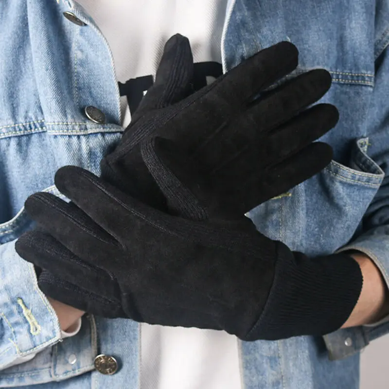 Men Women Zipper Thermal Winter Sports Warm Gloves Windproof Waterproof Thermal Warm Mittens Touch Screen Solid Color
Men Women Zipper Thermal Winter Sports Warm Gloves Windproof Waterproof Thermal Warm Mittens Touch Screen Solid Color