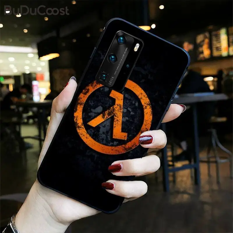 Shooting Game Half-Life 2 Phone Case For Huawei P30 P20 Mate 20 Pro Lite Smart Y9 Prime 2019
Shooting Game Half-Life 2 Phone Case For Huawei P30 P20 Mate 20 Pro Lite Smart Y9 Prime 2019