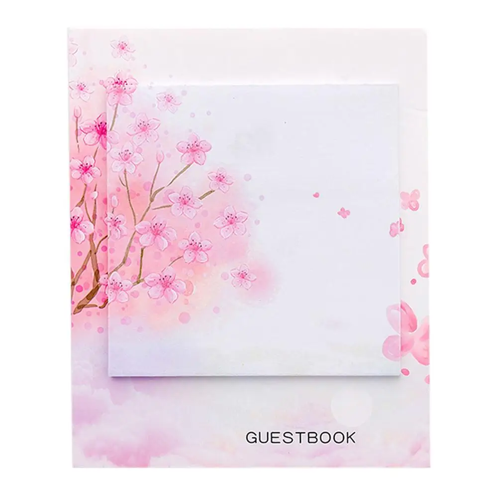Cherry Blossom Notes Paper Memo Pad N Times Paste Bookmark Stationery Memo Summary Prompt Sticker for School Office Supplies
Cherry Blossom Notes Paper Memo Pad N Times Paste Bookmark Stationery Memo Summary Prompt Sticker for School Office Supplies