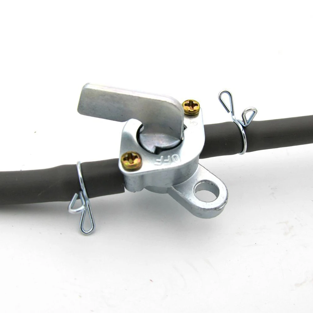 1pc Universal Motorcycle Inline Fuel Tank Tap Switch Petcock+Filter+Hose Kit Petcock Pit Dirt ATV Motorcycle Fuel Supply
1pc Universal Motorcycle Inline Fuel Tank Tap Switch Petcock+Filter+Hose Kit Petcock Pit Dirt ATV Motorcycle Fuel Supply