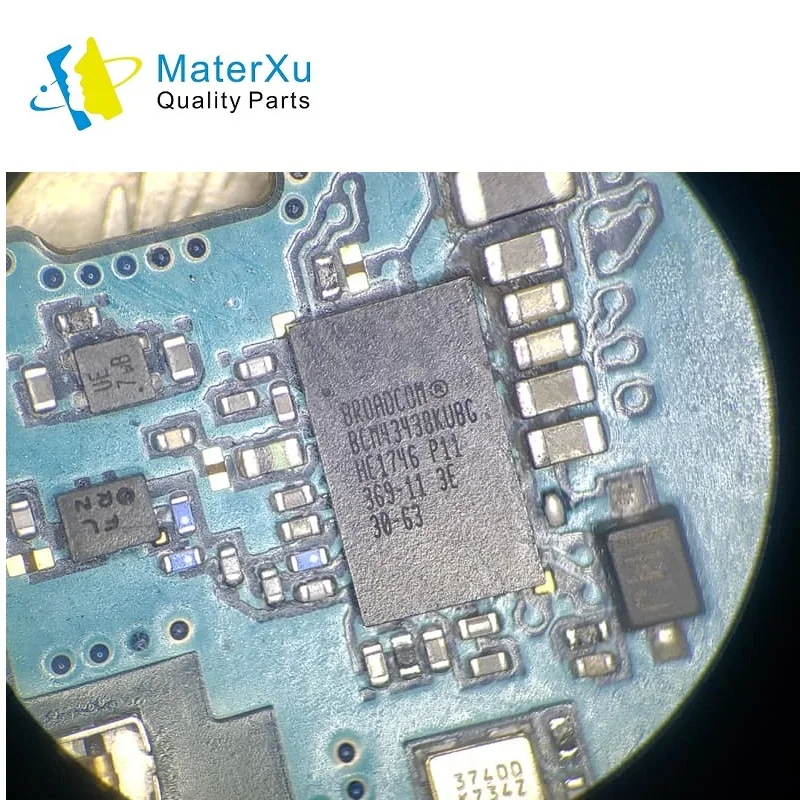 Samsung J7 Neo without wifi for humidity changed the ic BCM43438KUBG for one of a Donor Plate of a J700 Wifi working BCM43438
Samsung J7 Neo without wifi for humidity changed the ic BCM43438KUBG for one of a Donor Plate of a J700 Wifi working BCM43438