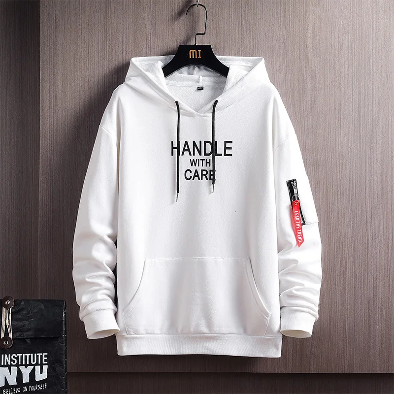 2021 Solid Color Sportwear Hoodies And Hooded Zipper Sweatshirt For Men Christmas Oversized Letter Hat MAN Kpop Free Shipping
2021 Solid Color Sportwear Hoodies And Hooded Zipper Sweatshirt For Men Christmas Oversized Letter Hat MAN Kpop Free Shipping