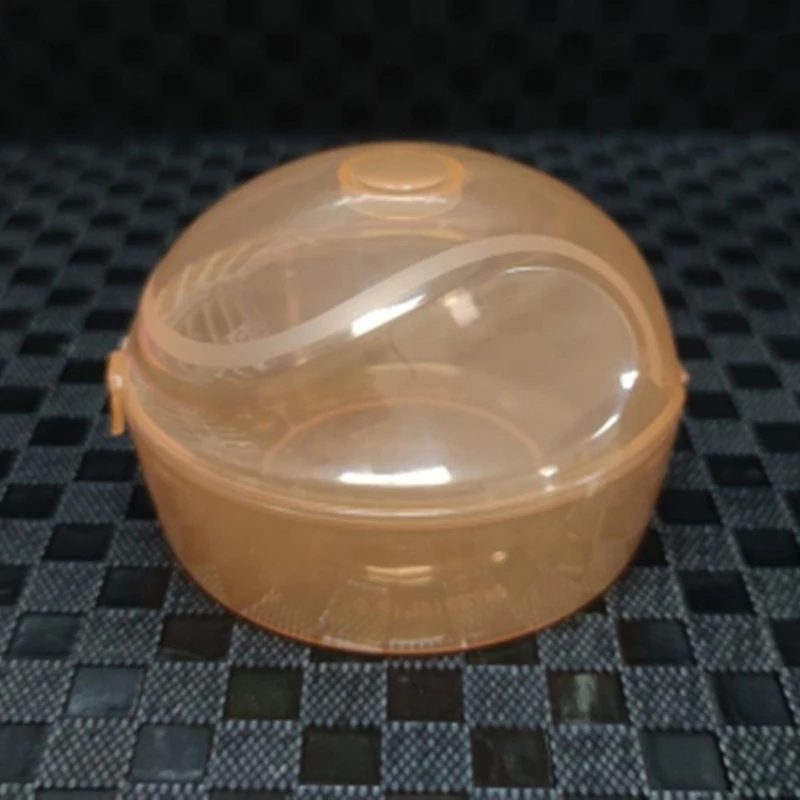 J60B Travel Dust Cover Teether Storage Case Soother Container Plastic Holder Portable Pacifier Box
J60B Travel Dust Cover Teether Storage Case Soother Container Plastic Holder Portable Pacifier Box