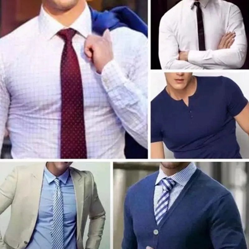 Big Muscle Shirts Invisible Pads Underwear Men's Undershirt Long Sleeves Muscle Padded Chest Shaper Men Inserts Tops
Big Muscle Shirts Invisible Pads Underwear Men's Undershirt Long Sleeves Muscle Padded Chest Shaper Men Inserts Tops