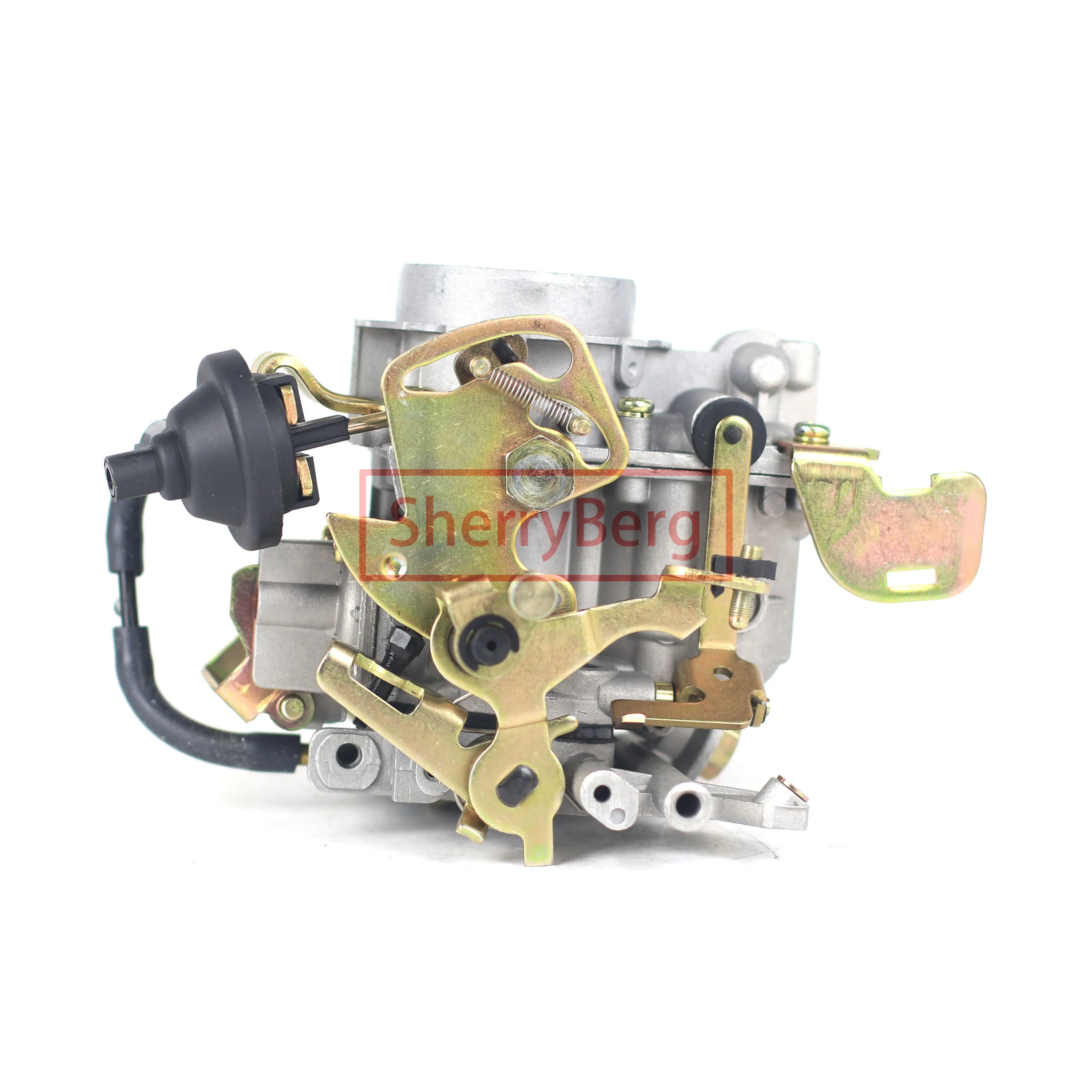 Карбюратор SherryBerg Carby Vergaser карбюратор ПОДХОДИТ для SOLEX 32 мм PEUGEOT CITROEN Renault Express