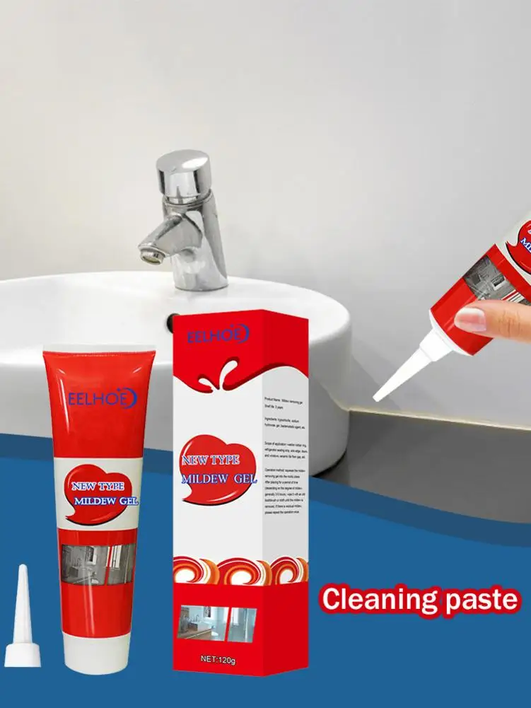 Household Cleaner Mould Remover Mold Removing Gel For Bathroom Kitchen Stain Removal Powerful Household Cleaning Gel For Wall 
Household Cleaner Mould Remover Mold Removing Gel For Bathroom Kitchen Stain Removal Powerful Household Cleaning Gel For Wall
