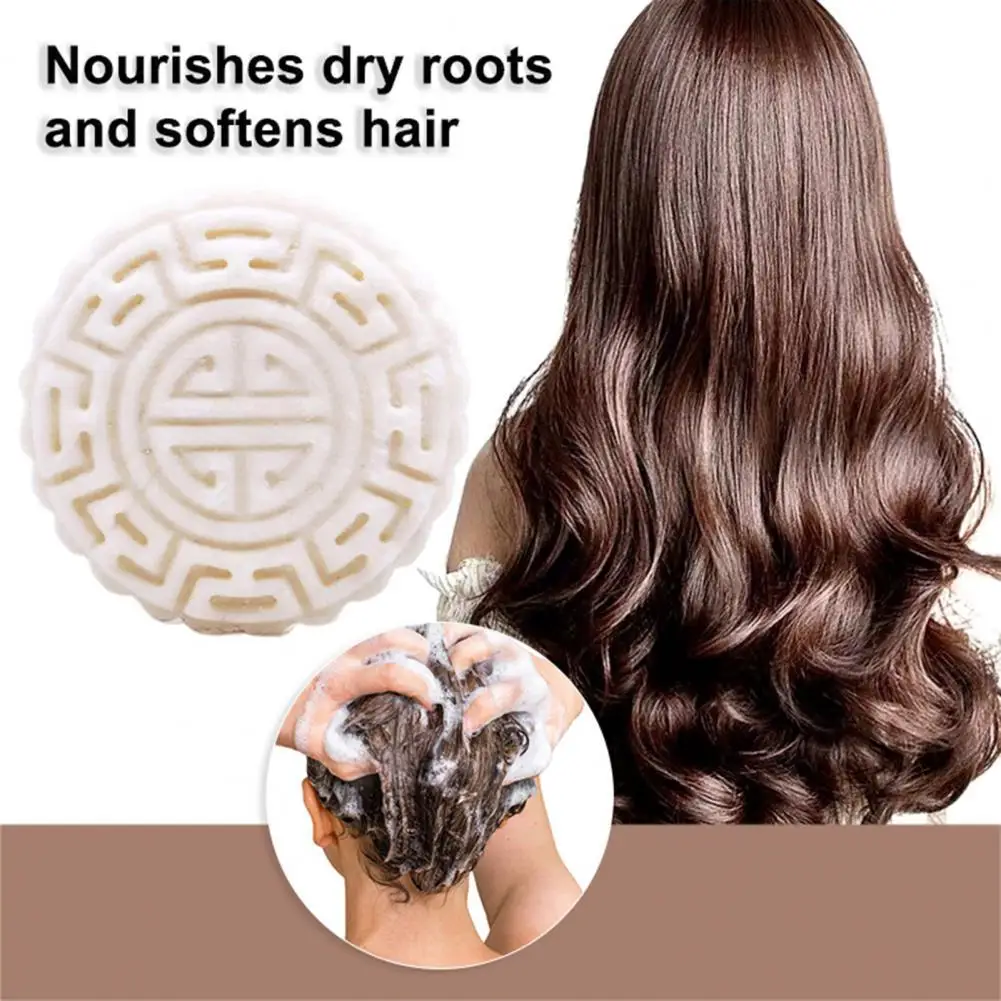 95g Rice Soap Moisturizing Smoothing Hair Natural Ingredient Shampoo Wavy Bars Handcrafted Water Soap for Female
95g Rice Soap Moisturizing Smoothing Hair Natural Ingredient Shampoo Wavy Bars Handcrafted Water Soap for Female