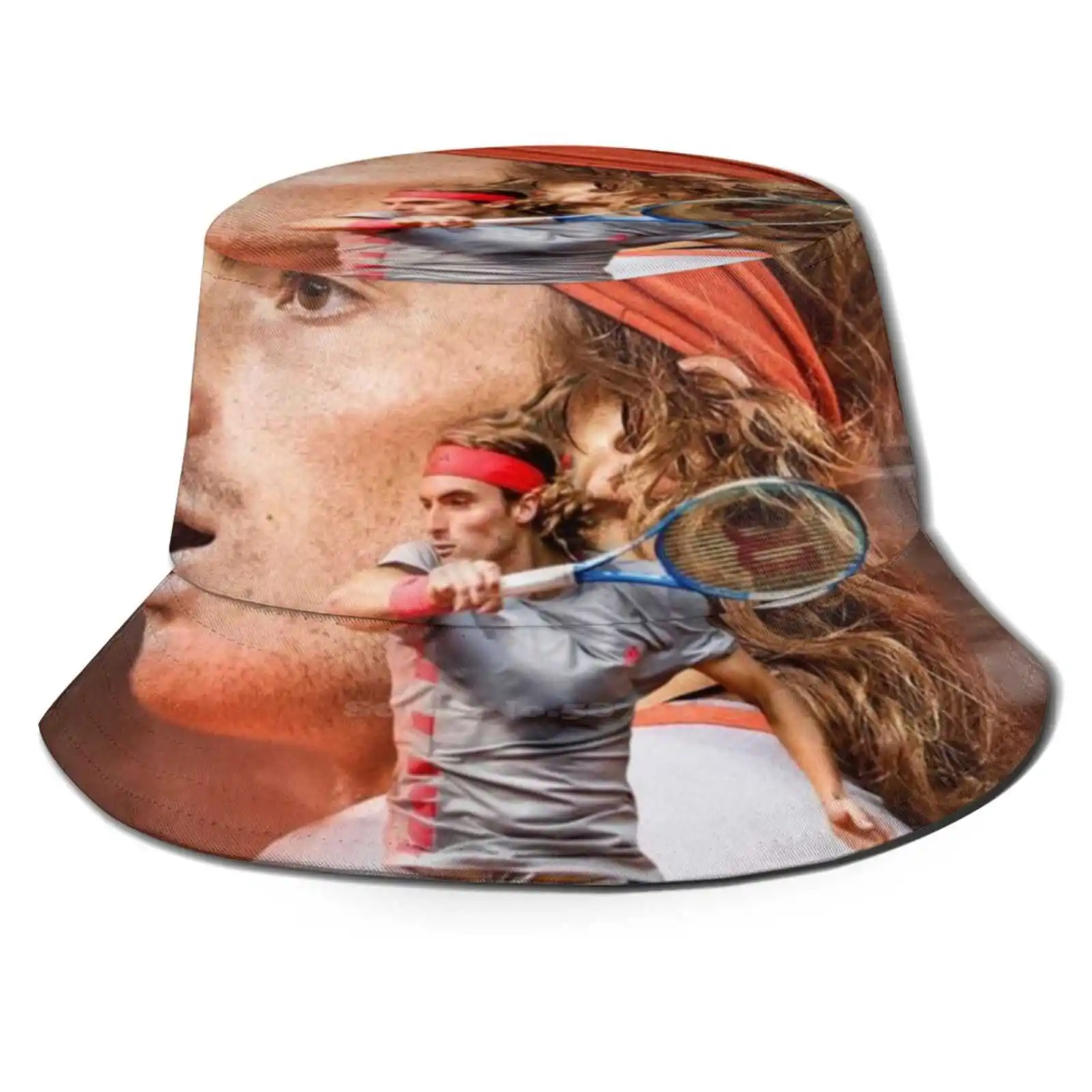 

Tsitsipas Fishing Hunting Climbing Cap Fisherman Hats Tsitsipas Tsitsipas Tennis Player Tennis Player Tennis Player Greek Greek