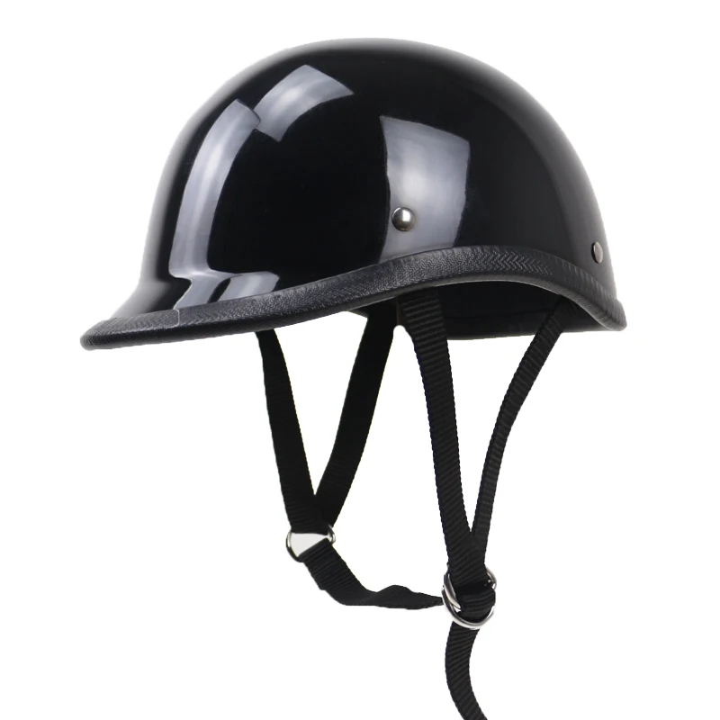 extra light weight motorcycle helmet no-mushroom design half face helmet Vintge helmet for adults zombies racing helmet
extra light weight motorcycle helmet no-mushroom design half face helmet Vintge helmet for adults zombies racing helmet