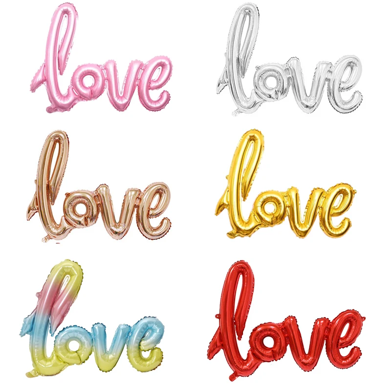 Large Size Gold Foil Crown Balloon Love Letter Balloons for Birthday Anniversary Wedding Baby Shower Christmas Party Decoration
Large Size Gold Foil Crown Balloon Love Letter Balloons for Birthday Anniversary Wedding Baby Shower Christmas Party Decoration