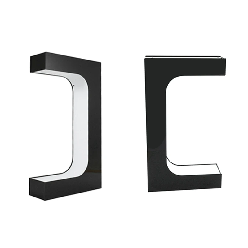 Magnetic Floating Shoes Display Stand and Shop Display for Shoes Fancy Sever Shoes Display Unit Black
Magnetic Floating Shoes Display Stand and Shop Display for Shoes Fancy Sever Shoes Display Unit Black