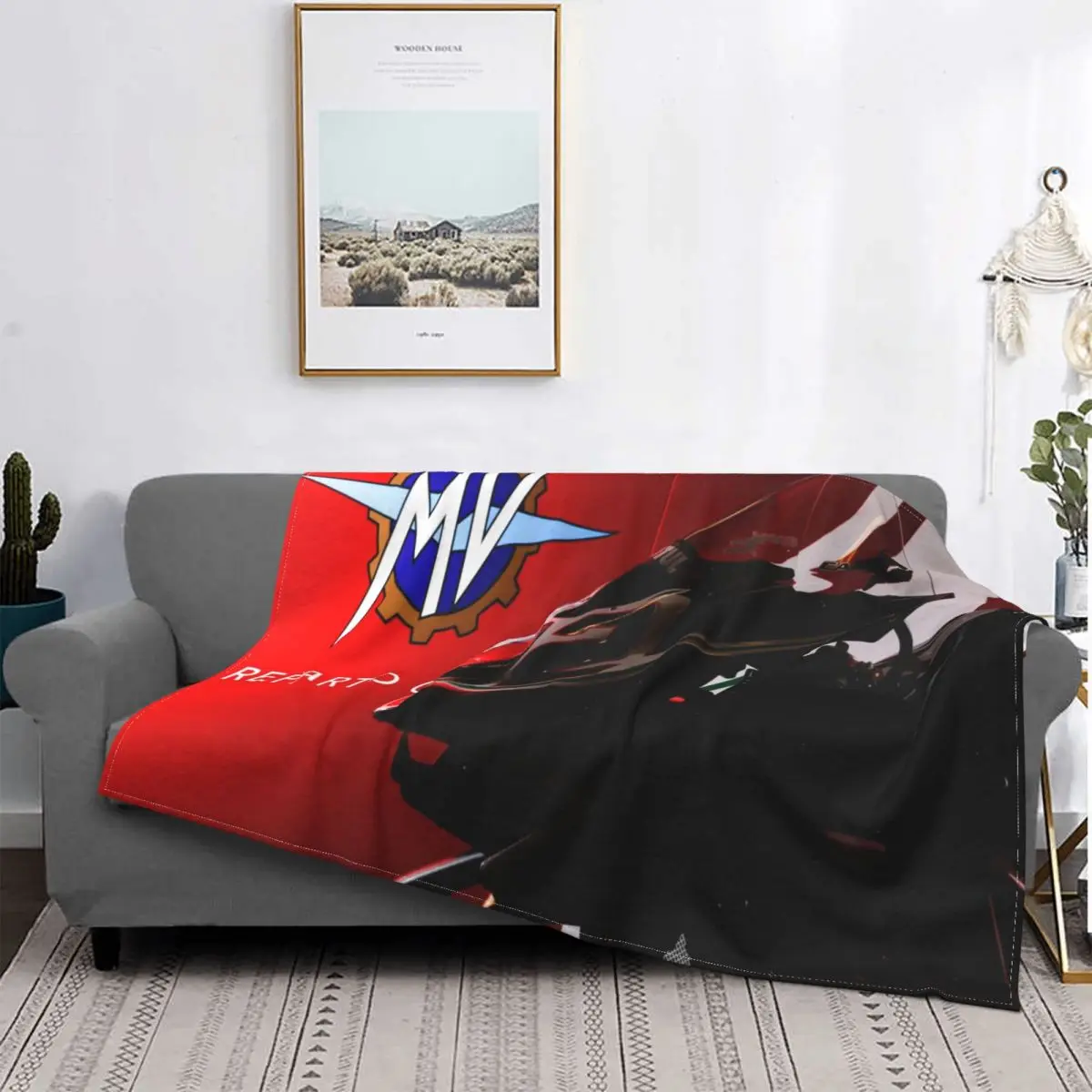 Mv Agusta860 YX-Manta para cama, edredones a cuadros de Anime, текстиль для роскошного дома
Mv Agusta860 YX-Manta para cama, edredones a cuadros de Anime, текстиль для роскошного дома