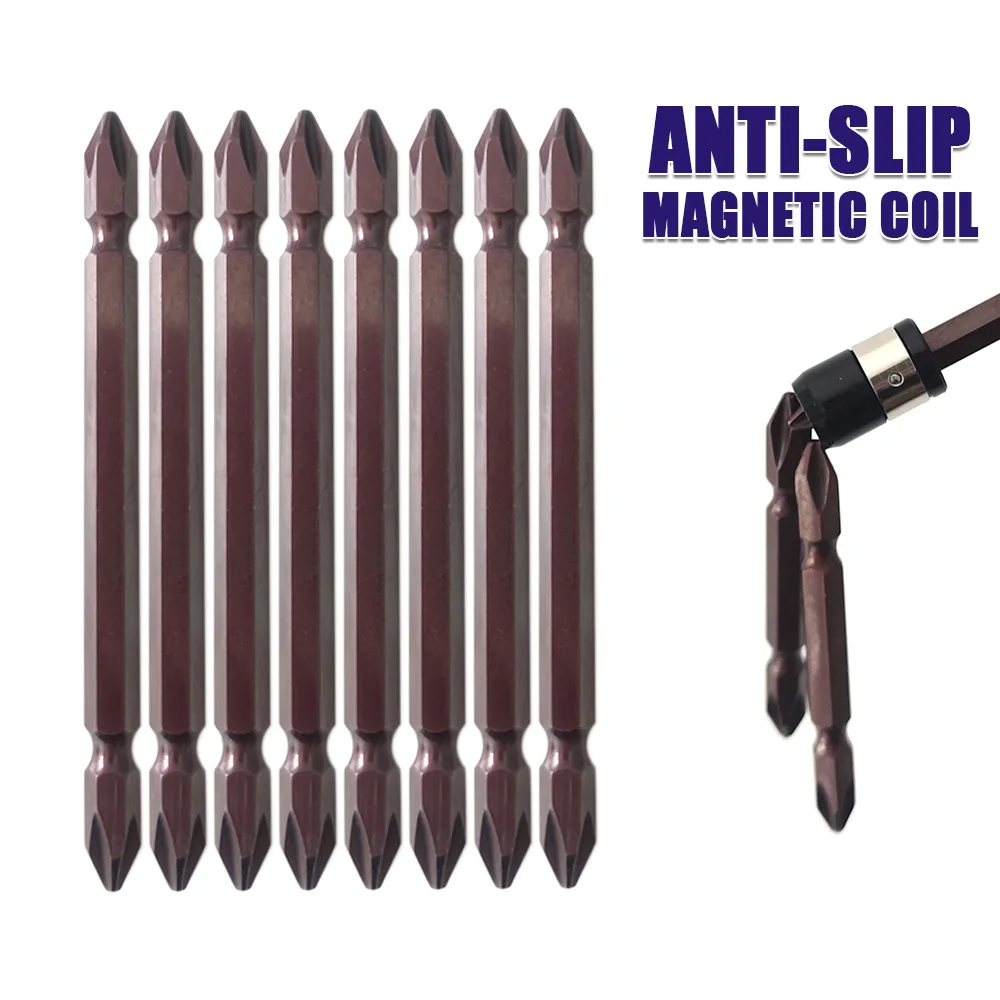 2021 New Magnetic Ring 1/4" 6.35mm Metal Strong Magnetizer Screw Electric Phillips Screwdriver Bits
2021 New Magnetic Ring 1/4" 6.35mm Metal Strong Magnetizer Screw Electric Phillips Screwdriver Bits